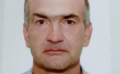 У Києві тиждень шукають чоловіка, який не повернувся з роботи