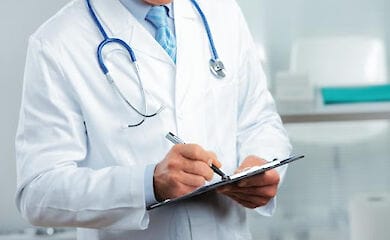 Готовы воспользоваться бесплатной вакциной от коронавируса 41% опрошенных