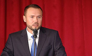 В обхід парламенту призначили нового в.о. міністра освіти