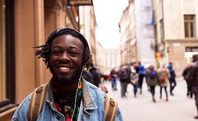 В Орегоне расовому меньшинству разрешили не носить маски