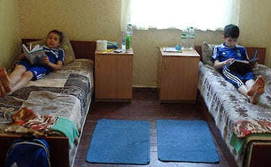 Відкрити столичні дитячі табори можуть в серпні