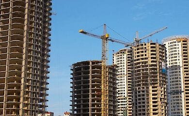 ЖК Солнечная ривьера, Новомостицкий и Пектораль сменили компанию-застройщика 