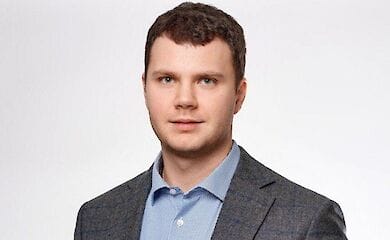 Передано в концесію Херсонський морський торгівельний порт