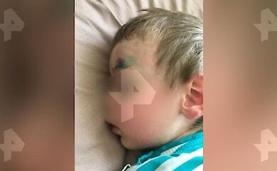 В Москве произошла трагедия с годовалым ребенком