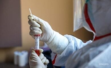 В МОЗ предупреждают о возможных вспышках инфекционных заболеваний на Западе страны 