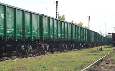 Киевский электровагоноремонтный завод улучшит условия труда для сотрудников