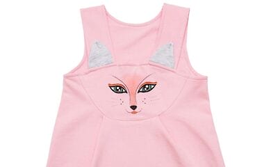 Комфортные, привлекательные детские сарафаны