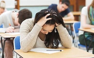 Завтра пройдет ВНО по украинскому языку и литературе