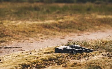 У Вінницькій області молодий хлопець випадково вистрілив в іншого