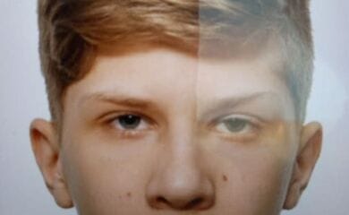 У Києві зник 16-річний хлопець