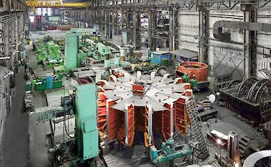 На &laquo;Электротяжмаше&raquo; за долги отключили водоотведение