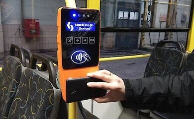 Льготный проезд для иногородних в Киеве пока не отменят