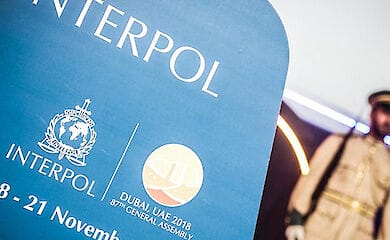 Затриманий українець підозрюється у вбивствах і пограбуваннях