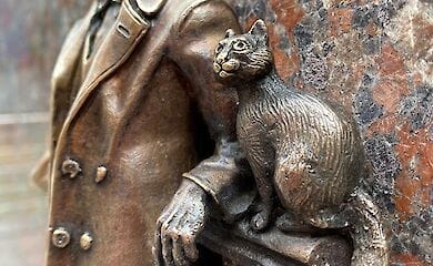 В Киеве проект "Шукай" пополнился новым объектом