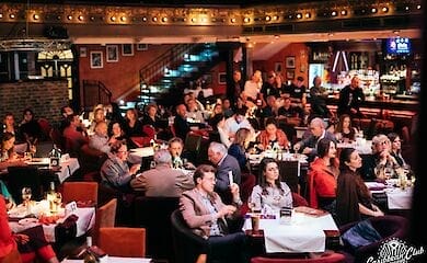 Джаз, юмор и театр: что готовит Caribbean Club в июле
