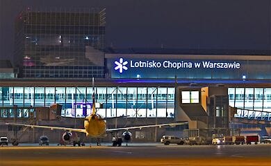 Для украинцев отменили карантин в Польше