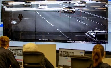Камеры автофиксации ПДД начали распознавать новые нарушения