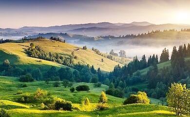 Куда съездить в Украине на экскурсию?