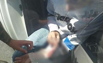 Студент намагався накласти на себе руки через проблеми з фінансами