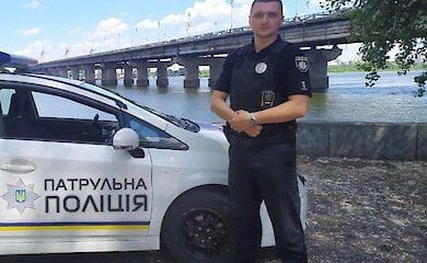 У столиці студент намагався накласти на себе руки