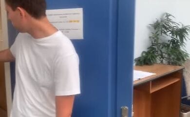 В департаменте архитектуры КГГА произошла драка