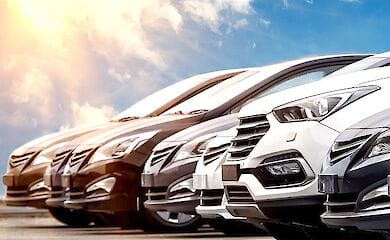 Укравтопром назва топ-10 самых популярных в Украине автомобилей