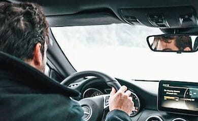 За сутки инспекторы проверили 6598 грузовых транспортных средств  