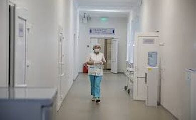 В Одеській лікарні померла 5-річна дівчинка, яка отримала опіки 