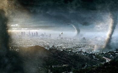 Любители фильмов об апокалипсисе легче переносят трудности пандемии 