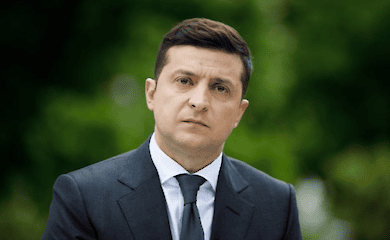 Президент призвал силовиков принять эффективные превентивные меры насилию на улицах 