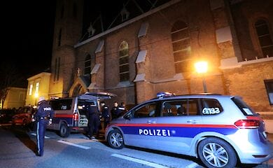 В Австрии убит&mdash; неоднократно критиковавший главу Чечни Рамзана Кадырова Мамихан Умаров, известный как Анзор 