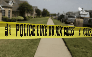 В результаті стрілянини в Чикаго загинули чотири людини