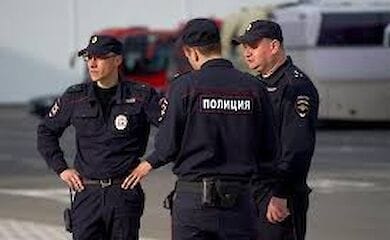 В Волгоградской области, РФ, школьница погибла в фонтане 