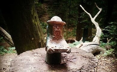 Мистика для киевлян