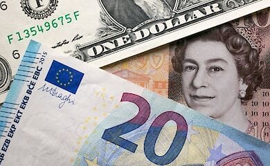 Британия даст 100 тысяч фунтов для оказания помощи западной Украине