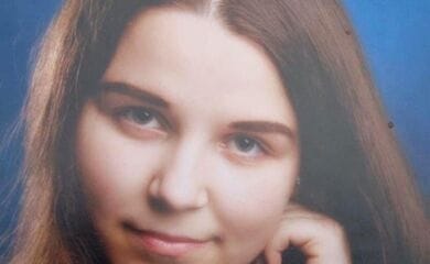 16-летняя девочка пропала в Ржищеве