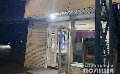 Чоловік стріляв в колишнього колегу, який, через якого нібито з ним не розрахувалися