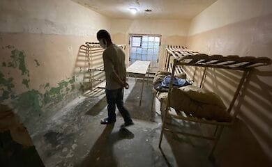 Жінкам і неповнолітнім платні камери в СІЗО виявилися недоступними