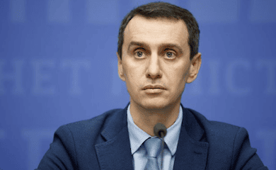 Ляшко заявив, що у нього з'явилися мерські амбіції