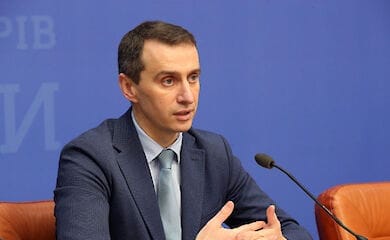 Україна може стати епіцентром Covid: Ляшко назвав реальне число інфікованих