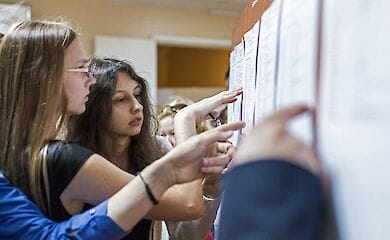 На что поступать в ПТУ