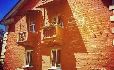 Чем интересна Старая Дарница