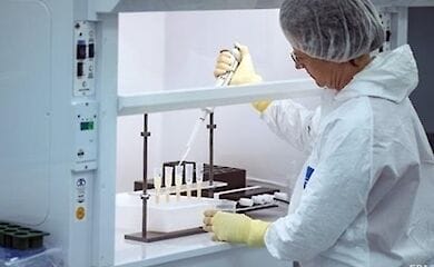 В МОЗ рассказали, для кого тестирование на коронавирус бесплатное