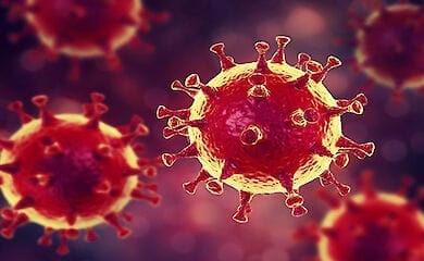 Коронавирус способен спровоцировать инсульт и даже привести к психозу или делирию