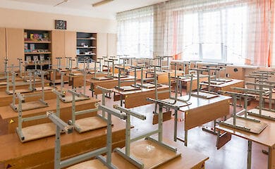 В Госпродпотребслужбі рассказали, откроют ли 1 сентября киевские школы