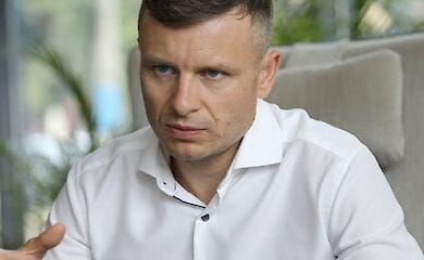 Украина прошла пик экономического кризиса - Марченко 