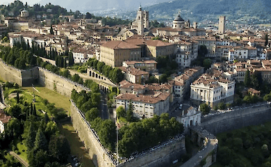 В Бергамо из реанимации выписали последнего пациента с COVID-19