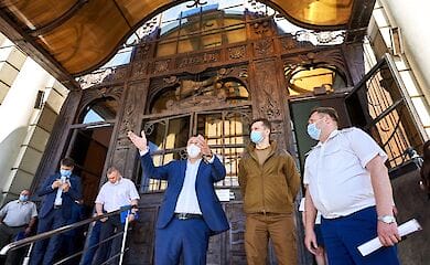 В УЗ розповіли, коли збираються повернути всі поїзди