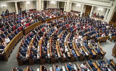 Нардепы соберутся на внеочередное заседание в понедельник, 13 июля