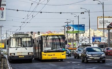 У столиці зростає захворюваність на коронавірус